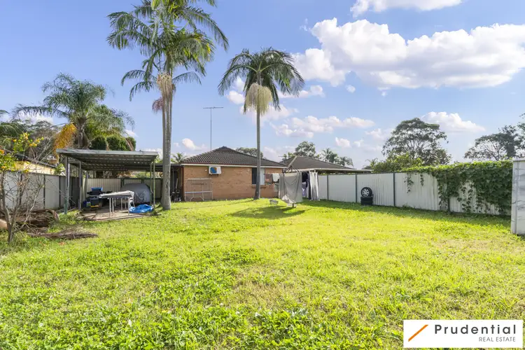 Seventh view of Homely house listing, 18 Idriess Place, Edensor Park NSW 2176