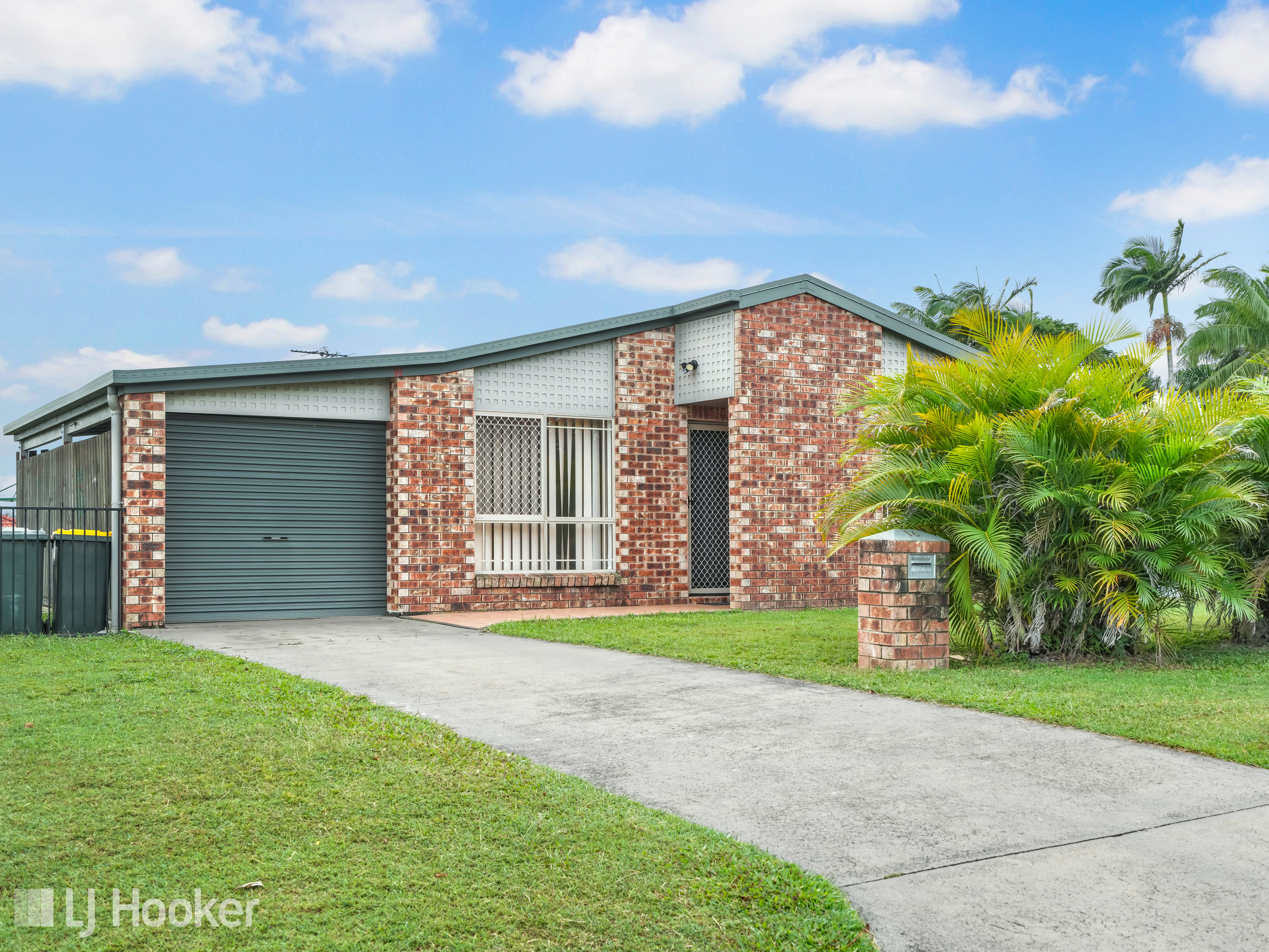 Main view of Homely house listing, 16 Bucas Drive, Bucasia QLD 4750
