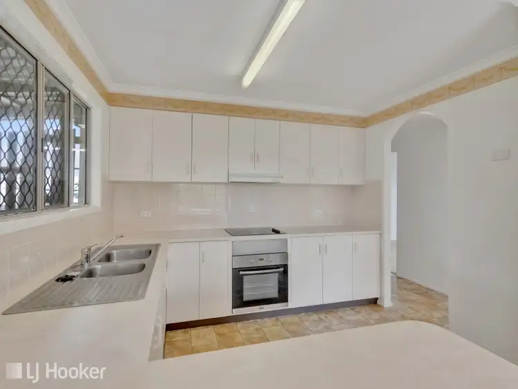 Third view of Homely house listing, 16 Bucas Drive, Bucasia QLD 4750