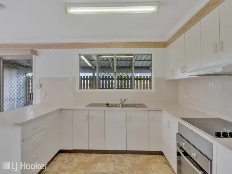 Fourth view of Homely house listing, 16 Bucas Drive, Bucasia QLD 4750