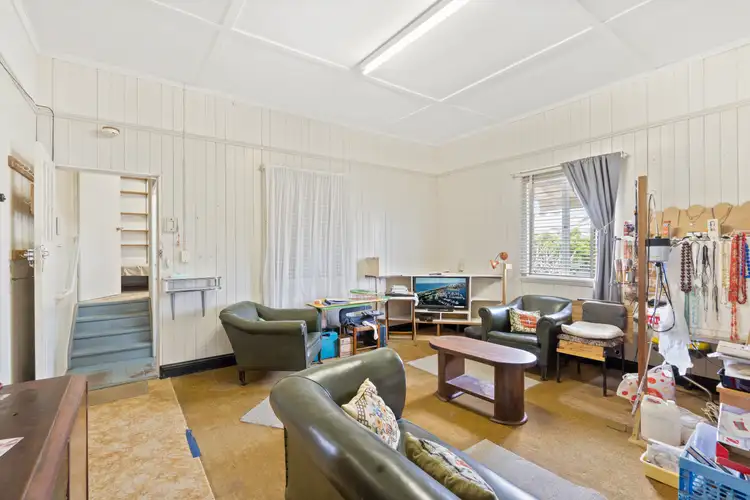 Second view of Homely house listing, 192 Gordon Parade, Manly QLD 4179