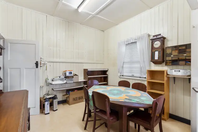 Fifth view of Homely house listing, 192 Gordon Parade, Manly QLD 4179