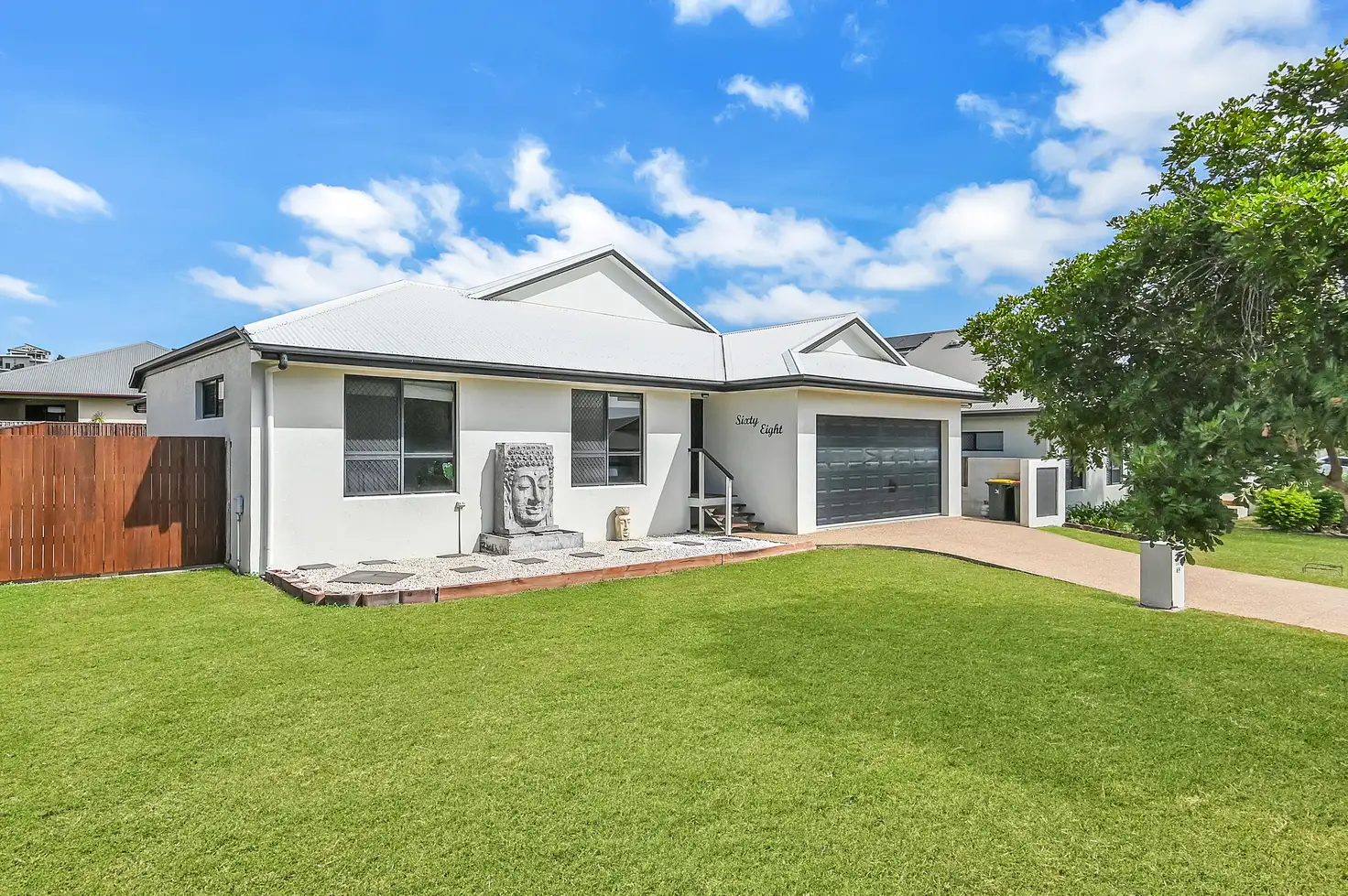Main view of Homely house listing, 68 Shutehaven Circuit, Bushland Beach QLD 4818