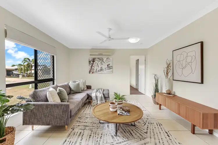 Third view of Homely house listing, 68 Shutehaven Circuit, Bushland Beach QLD 4818