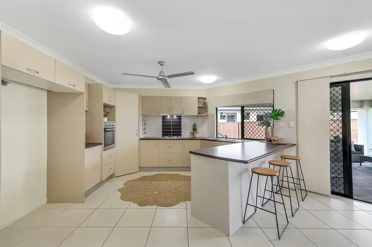 Fifth view of Homely house listing, 68 Shutehaven Circuit, Bushland Beach QLD 4818