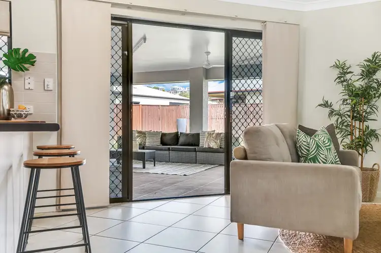 Sixth view of Homely house listing, 68 Shutehaven Circuit, Bushland Beach QLD 4818