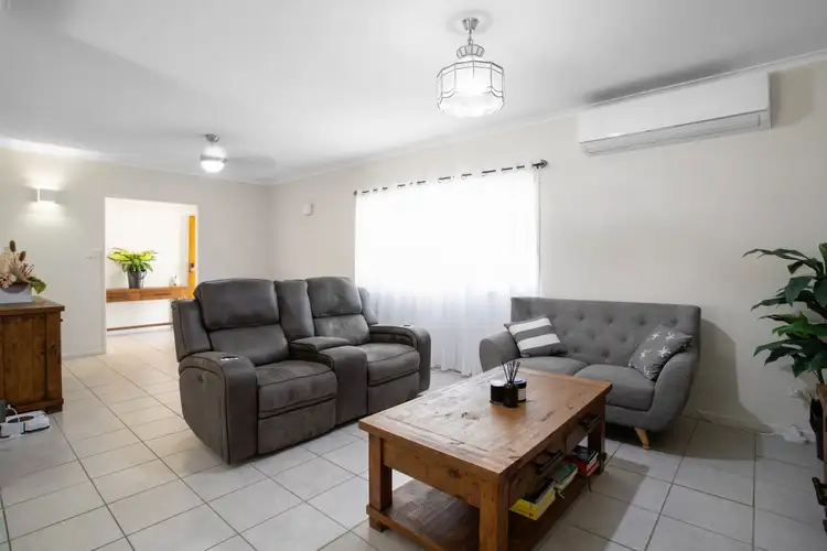 Second view of Homely house listing, 48 Lagoon Street, West Mackay QLD 4740