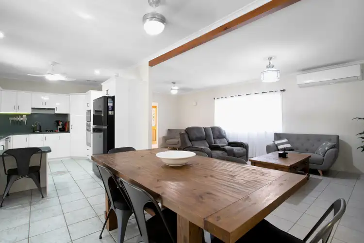 Fourth view of Homely house listing, 48 Lagoon Street, West Mackay QLD 4740