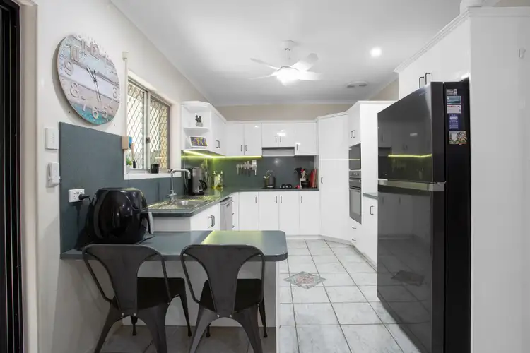 Fifth view of Homely house listing, 48 Lagoon Street, West Mackay QLD 4740
