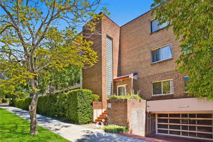 3/14 May Street, Eastwood NSW 2122