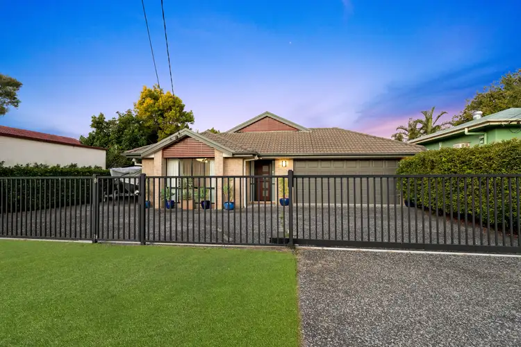 33 Enoch Street, Clontarf QLD 4019