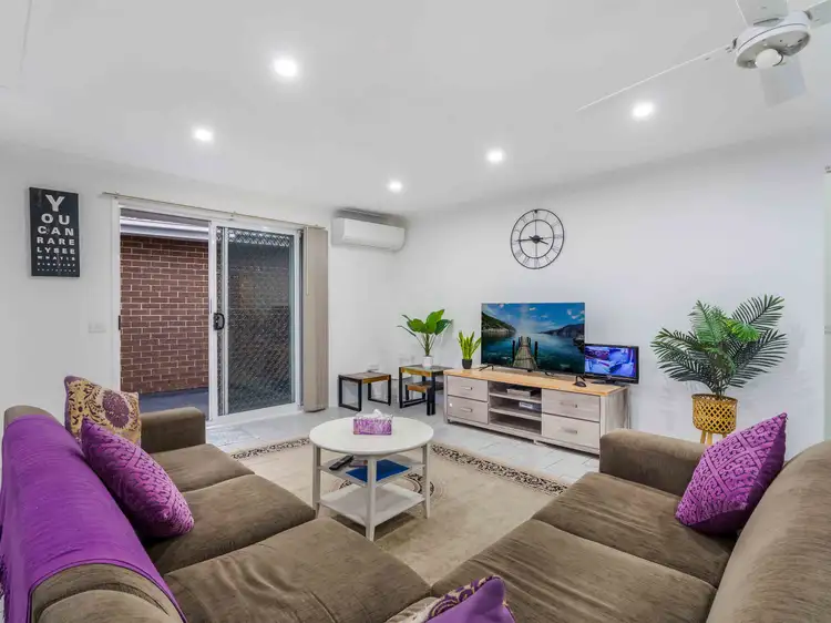 Second view of Homely house listing, 15 Milparinka Close, Hoxton Park NSW 2171