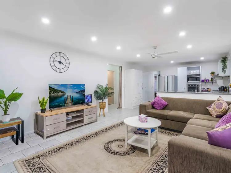 Fifth view of Homely house listing, 15 Milparinka Close, Hoxton Park NSW 2171
