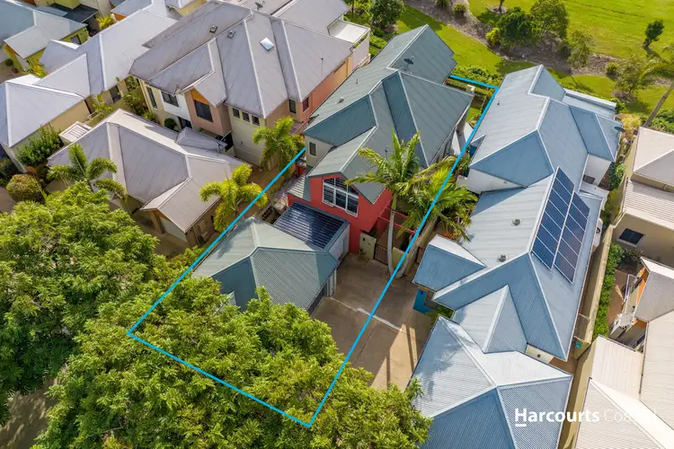 Main view of Homely house listing, 2128/1 The Vistas Drive, Carrara QLD 4211