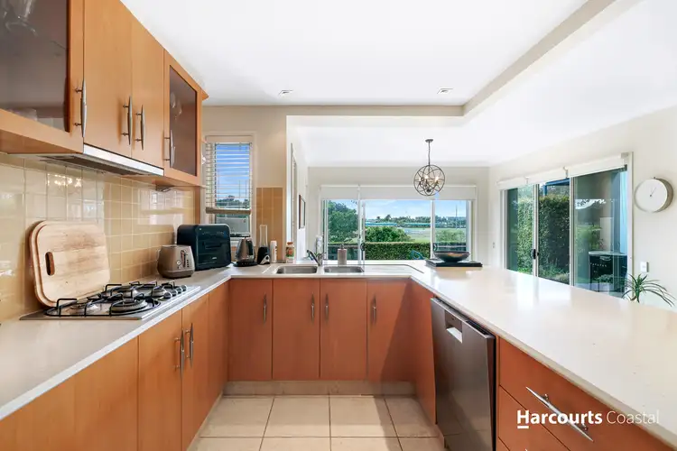 Third view of Homely house listing, 2128/1 The Vistas Drive, Carrara QLD 4211
