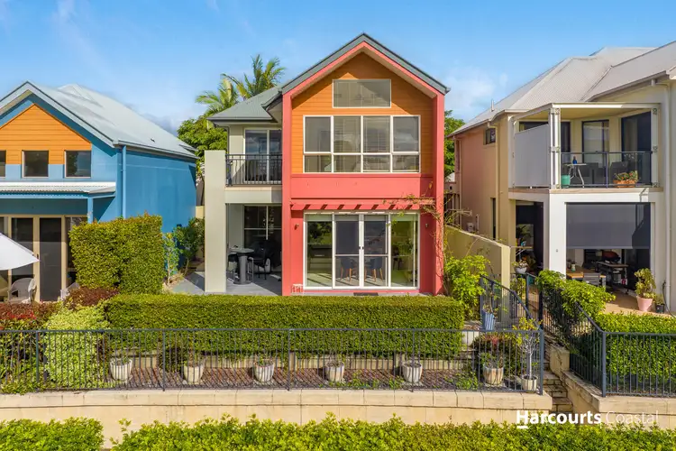 Sixth view of Homely house listing, 2128/1 The Vistas Drive, Carrara QLD 4211