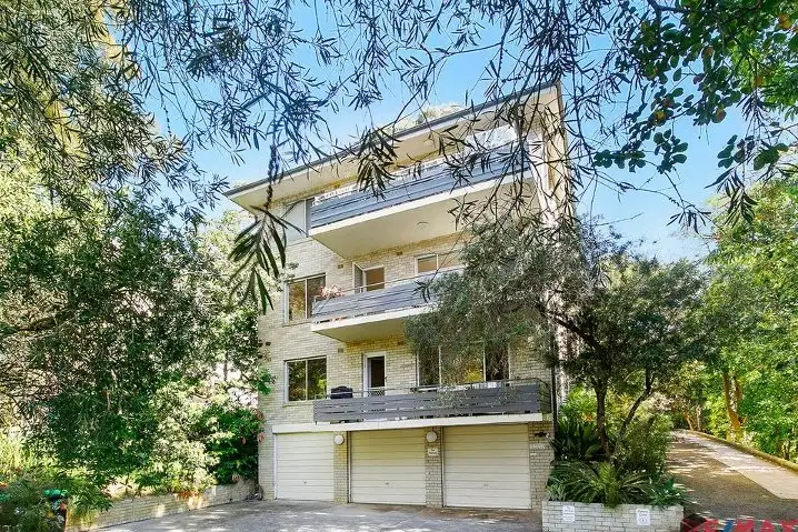 Main view of Homely apartment listing, 4/36 Seaview Avenue, Newport NSW 2106