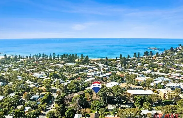 Second view of Homely apartment listing, 4/36 Seaview Avenue, Newport NSW 2106