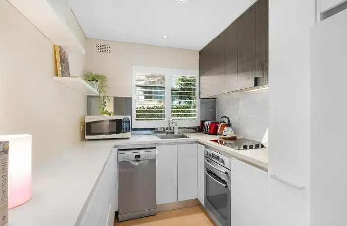 Fourth view of Homely apartment listing, 4/36 Seaview Avenue, Newport NSW 2106