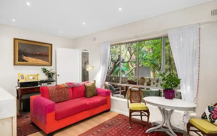 Fifth view of Homely apartment listing, 4/36 Seaview Avenue, Newport NSW 2106
