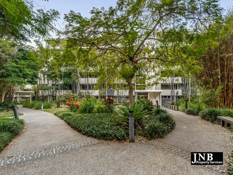 3305/141 Campbell Street, Bowen Hills QLD 4006