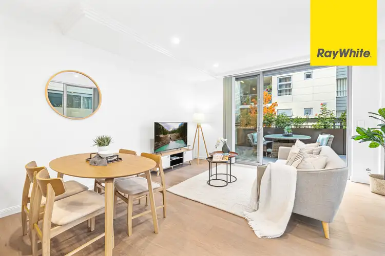 AG03/11-27 Cliff Road, Epping NSW 2121