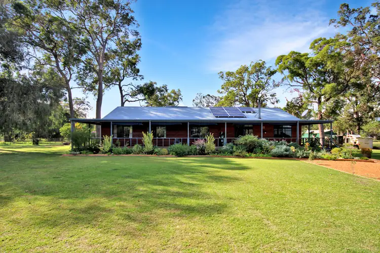 Second view of Homely house listing, 8 Kookaburra Close, Myalup WA 6220