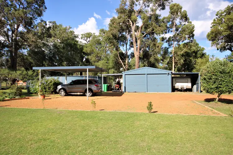 Fourth view of Homely house listing, 8 Kookaburra Close, Myalup WA 6220