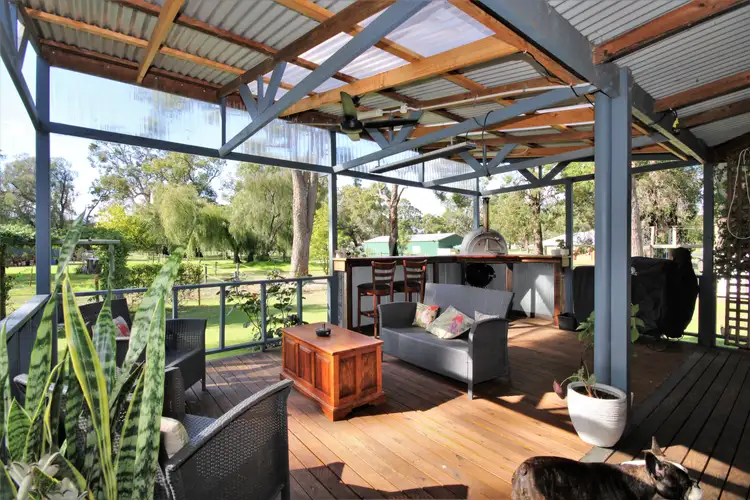 Fifth view of Homely house listing, 8 Kookaburra Close, Myalup WA 6220