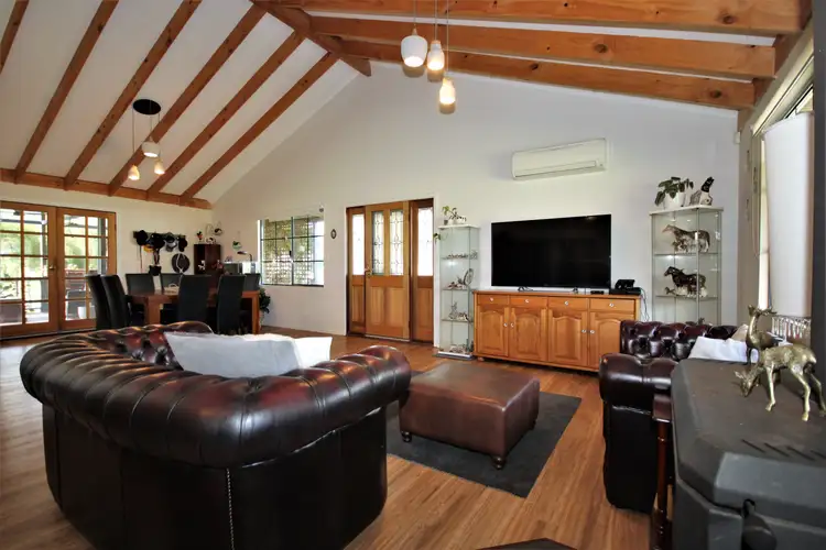 Sixth view of Homely house listing, 8 Kookaburra Close, Myalup WA 6220