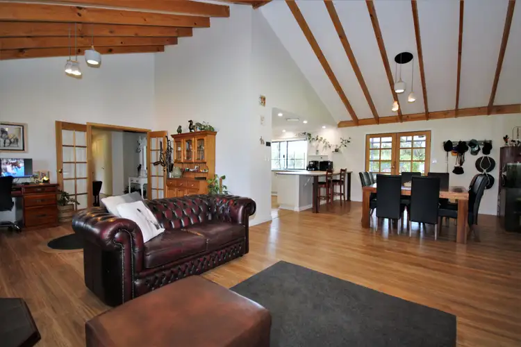 Seventh view of Homely house listing, 8 Kookaburra Close, Myalup WA 6220