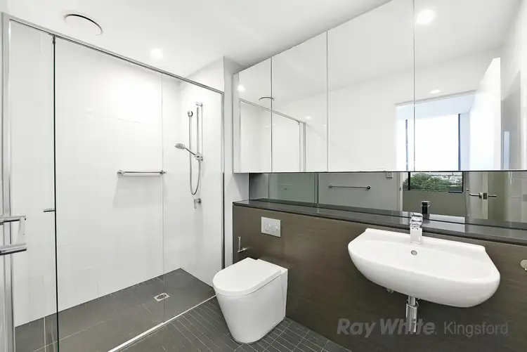 Fourth view of Homely apartment listing, 503E/14J Mentmore Avenue, Rosebery NSW 2018