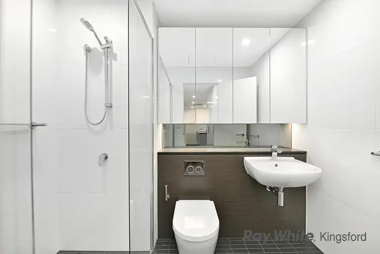 Sixth view of Homely apartment listing, 503E/14J Mentmore Avenue, Rosebery NSW 2018