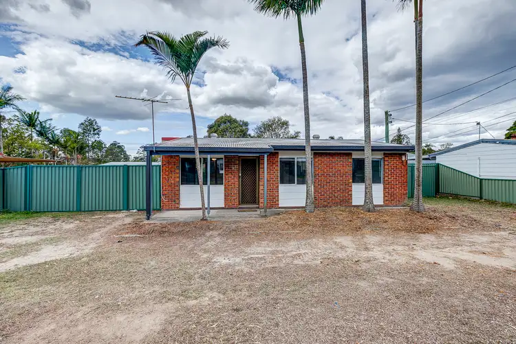 45 Dayana Street, Marsden QLD 4132
