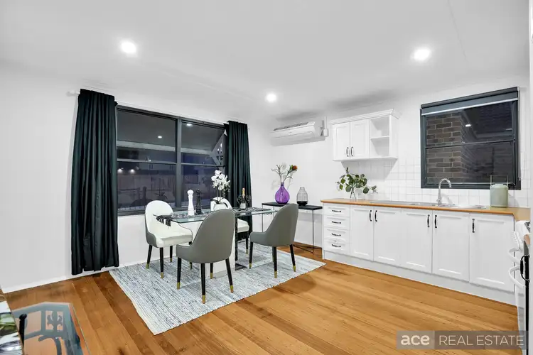 Third view of Homely house listing, 1/43 Cole Street, Laverton VIC 3028