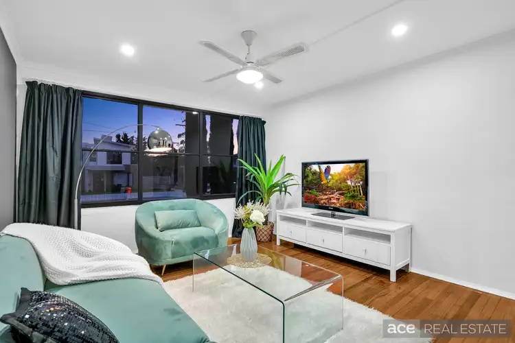 Fifth view of Homely house listing, 1/43 Cole Street, Laverton VIC 3028