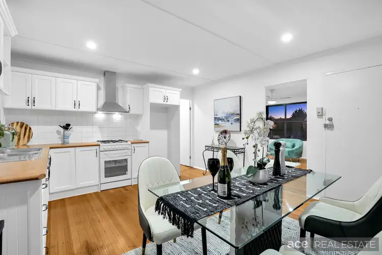 Sixth view of Homely house listing, 1/43 Cole Street, Laverton VIC 3028