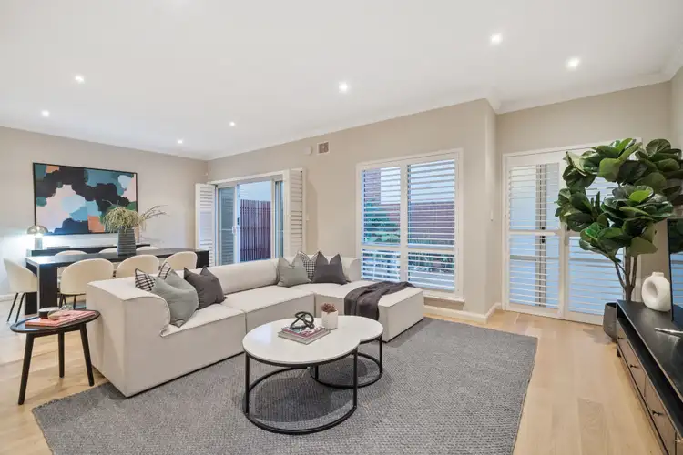 Fourth view of Homely house listing, 4/5 Fourth Avenue, Mount Lawley WA 6050