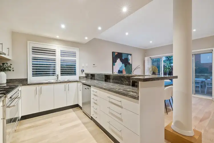 Sixth view of Homely house listing, 4/5 Fourth Avenue, Mount Lawley WA 6050