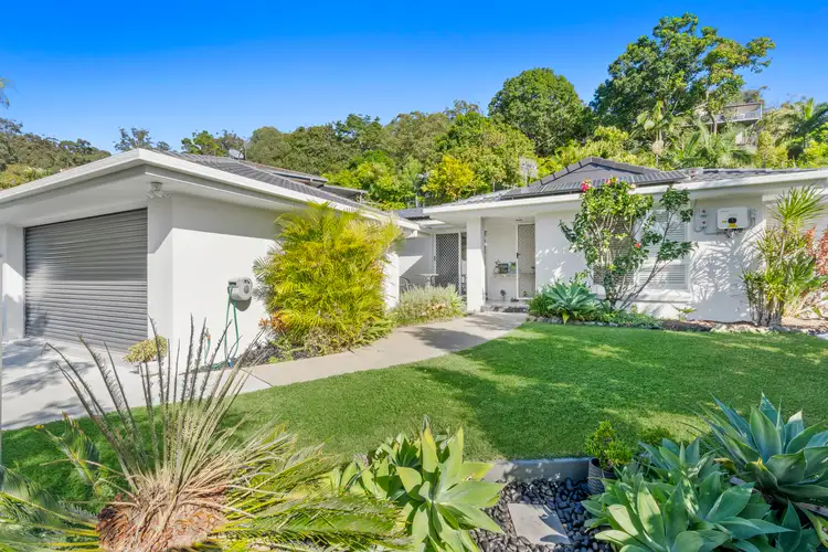 Main view of Homely house listing, 9 Sellin Place, Currumbin Waters QLD 4223
