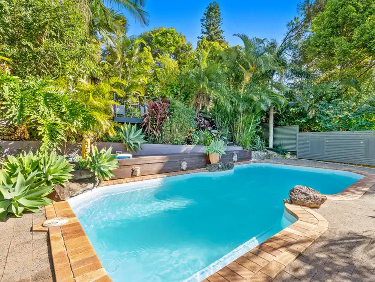Second view of Homely house listing, 9 Sellin Place, Currumbin Waters QLD 4223
