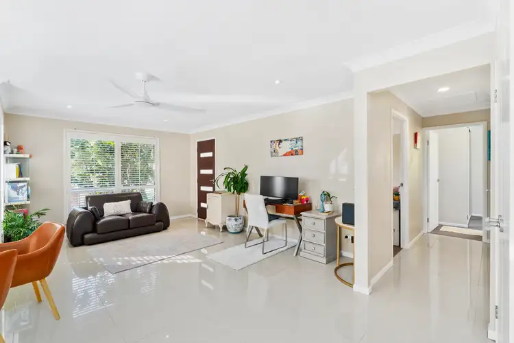 Third view of Homely house listing, 9 Sellin Place, Currumbin Waters QLD 4223