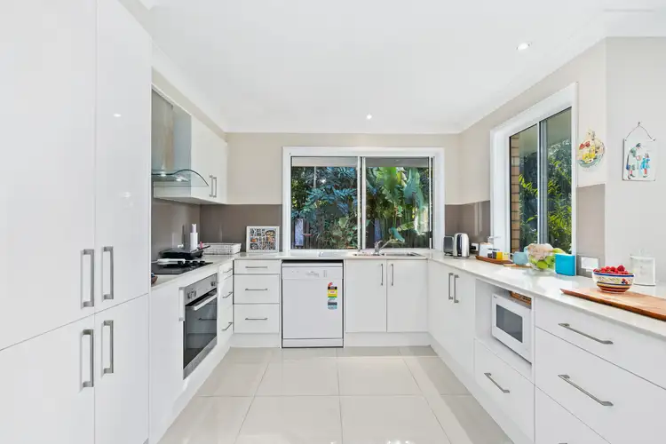 Fifth view of Homely house listing, 9 Sellin Place, Currumbin Waters QLD 4223