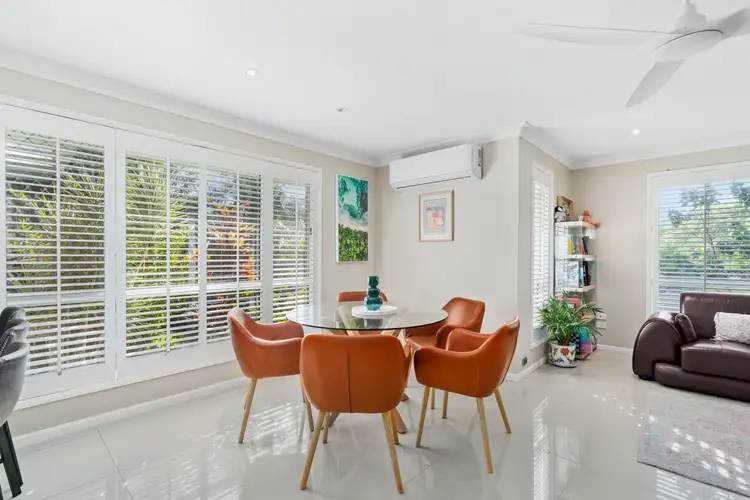 Sixth view of Homely house listing, 9 Sellin Place, Currumbin Waters QLD 4223