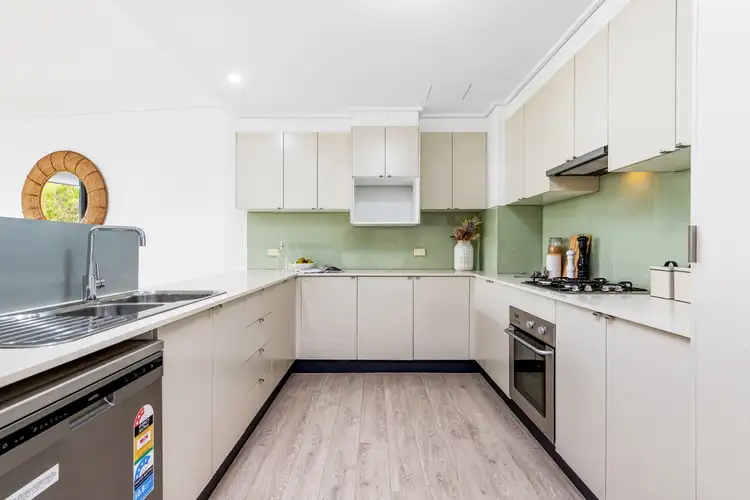 Fifth view of Homely apartment listing, 413/3 Amalfi Dr, Wentworth Point NSW 2127