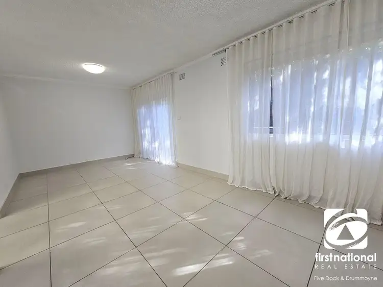 4/517 Great North Road, Abbotsford NSW 2046