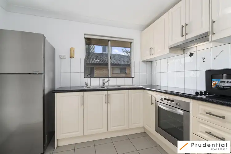 Second view of Homely unit listing, 9/13-15 Nagle Street, Liverpool NSW 2170