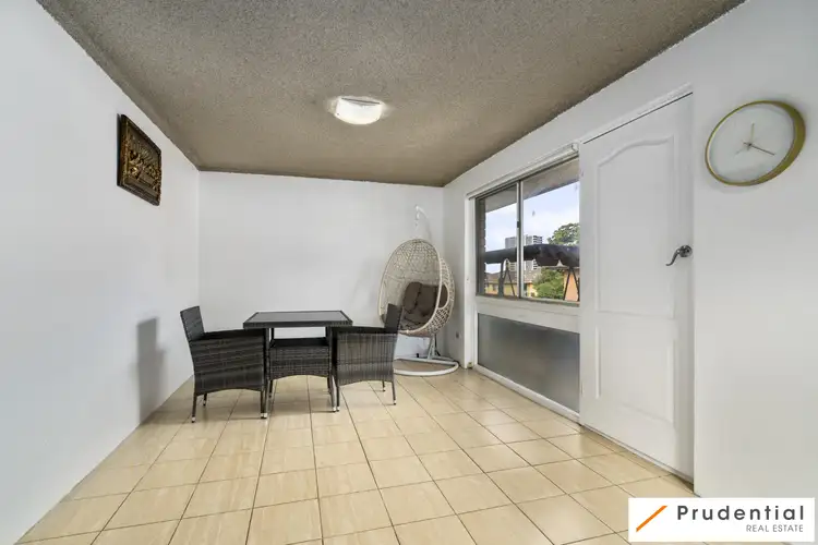 Third view of Homely unit listing, 9/13-15 Nagle Street, Liverpool NSW 2170