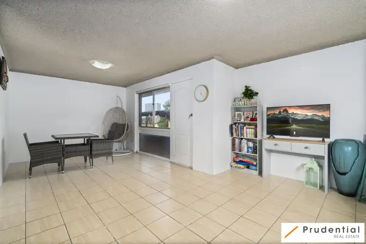 Fourth view of Homely unit listing, 9/13-15 Nagle Street, Liverpool NSW 2170