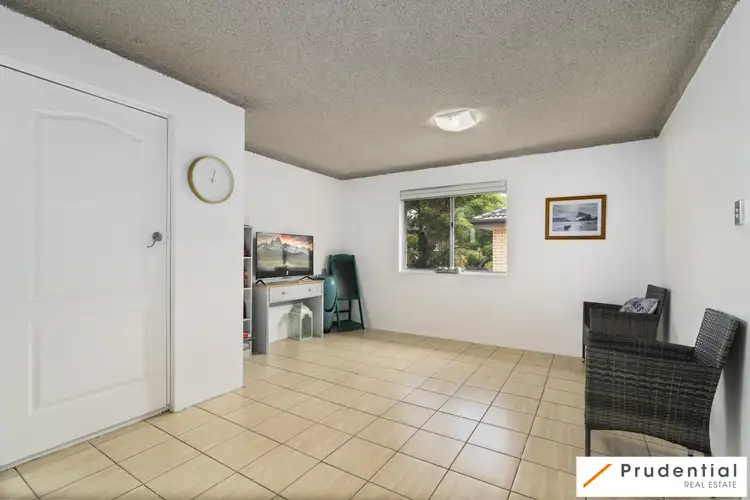 Fifth view of Homely unit listing, 9/13-15 Nagle Street, Liverpool NSW 2170